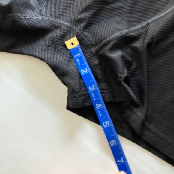 Men's Duluth Trading Company Buck Naked Performance Short BLACK Boxer Briefs 2XL - Picture 4 of 6